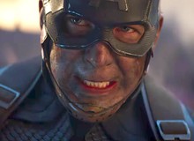 Hé lộ lý do thật sự khiến Marvel xóa bỏ cảnh Captain America bị "chặt đầu" ra khỏi Avengers: Endgame