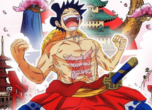 One Piece: 6 Trái Ác Quỷ có khả năng được thức tỉnh tại Wano