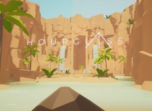 Xuất hiện tựa game hack não Hourglass, khám phá Ai Cập cổ đại