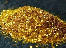 Con sông đắt đỏ nhất thế giới, dưới đáy chứa toàn vàng chỉ việc đến múc lên đem bán