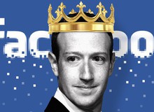 Không phải ai khác, Mark Zuckerberg chính là người "nguy hiểm" nhất hành tinh!