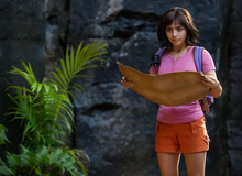 Những lý do khiến "Dora Và Thành Phố Vàng Mất Tích" xứng đáng là bộ phim gia đình đáng xem nhất tháng 8