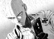 Những nhân vật quyến rũ nhất bộ truyện One Punch Man (P.2)