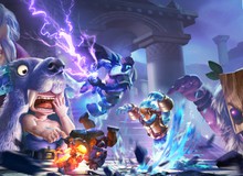 Giải đấu Auto Chess Mobile cực khủng đầu tiên tại Việt Nam, game thủ có cơ hội đọ sức với nhiều anh tài khắp thế giới