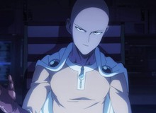 One Punch Man: Nhìn lại hành trình "leo rank" của Saitama trong Hiệp hội Anh hùng