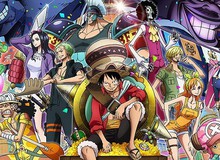 Tại sao khoảng 4 tháng nữa One Piece: Stampede mới về Việt Nam? Lý do hết sức đáng buồn