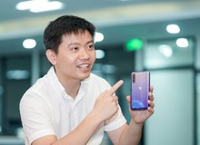 Vsmart khẳng định smartphone của mình "khác nhau hoàn toàn về bản chất" so với máy Trung Quốc, sẽ ra mắt Live 2 "Make in Vietnam"