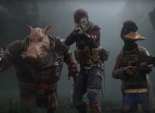 Nhanh tay nhận ngay game đỉnh miễn phí 100% - Mutant Year Zero: Road to Eden