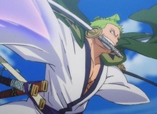 One Piece: 10 sự thật về Roronoa Zoro mà chỉ những người hâm mộ cuồng nhiệt nhất mới biết (Phần 1)