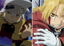 Naruto và 10 "siêu phẩm" anime Shounen đỉnh nhất những năm thập niên 2000