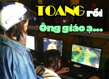 Tuổi thơ chẳng phải của riêng ai: Trốn học chơi game rồi "ăn đòn nát đít", ngày ấy khóc, bây giờ cười