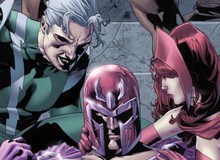 5 gia đình siêu anh hùng sở hữu phả hệ lằng nhằng và phức tạp nhất vũ trụ Marvel