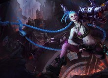 Đấu Trường Chân Lý: Riot Games tiết lộ rằng Xạ Thủ sẽ trở lại cực kì mạnh mẽ ở bản 9.20