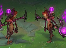 LMHT: Riot tuyên bố sẽ sớm ra thêm 3 tướng mới 'siêu quái vật' trong Đấu Trường Công Lý