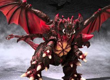 Destoroyah: Kẻ hủy diệt đáng sợ của vũ trụ MonsterVerse