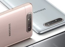 Samsung Galaxy A90 5G sẽ có màn hình AMOLED 6.7 inch, pin 4400 mAh