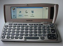 Nhìn lại Nokia 9210 Communicator: Chiếc điện thoại trong mơ của những ai ao ước làm doanh nhân thành đạt 19 năm trước