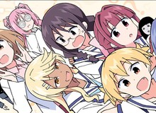 Atsumare!: Bộ manga đậm chất hài hước dành cho những người yêu thích harem