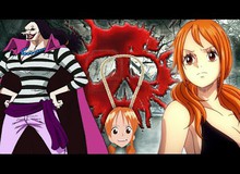 One Piece: Catarina Devon - kẻ chuyên đi săn đầu các cô gái đẹp