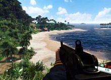 Sau hơn 1 thập kỷ, Far Cry vẫn đẹp lung linh chẳng khác nào bom tấn 2019