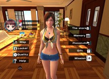 Những game mobile sở hữu toàn nhân vật nữ gợi cảm