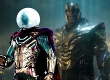 Sau Thanos, kẻ phản diện nào sẽ âm mưu 'xóa sổ vũ trụ siêu anh hùng' Marvel?
