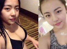 Đăng clip nóng lên mạng để livestream kiếm lời, hot girl Trung Quốc nhận ngay bản án thích đáng