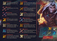 LMHT: Sự thật đáng buồn khi chúng ta sẽ không có chế độ chơi sự kiện mới hoàn toàn như năm ngoái