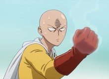 One-Punch Man: Kẻ thù lớn nhất của Saitama lúc này có lẽ chính là bản thân anh ta?