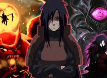 Madara Uchiha và 10 nhân vật đã mạnh mẽ hơn sau khi trở về từ cõi chết (Phần 1)