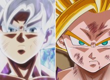 Giải đấu quyền lực và 10 saga hay nhất từ tất cả các phiên bản của series Dragon Ball (Phần 1)