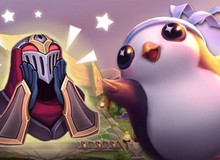 Đấu Trường Chân Lý: Riot khẳng định chế độ 'nhân phẩm' sẽ có phần thưởng xếp hạng như LMHT gốc