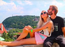 Những sự thật bất ngờ thú vị ít người biết về Marzia - cô nàng mới được PewDiePie rước về dinh