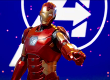 Lộ diện 20 phút gameplay hoàn chỉnh của Marvel’s Avengers, tuyệt đỉnh như phim bom tấn