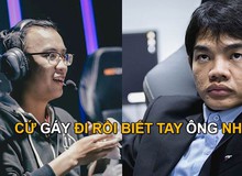 LMHT: LK eSports lấy gì ra để tự tin mà "gáy" sớm tới vậy?