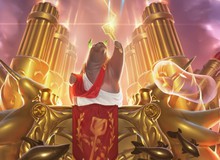 LMHT: Riot hé lộ tiến trình cập nhất các phiên bản tới CKTG 2019, Akali và Aatrox vẫn sẽ bị 'sờ gáy'