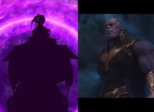 DOTA 2: Trầm trồ với cách giới thiệu tướng mới Void Spirit, hoành tráng y như cách xuất hiện của Thanos