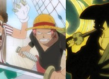 One Piece: Tứ Hoàng và 19 nhân vật đã từng gia nhập hơn một băng hải tặc (P2)