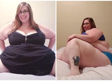 Sửng sốt với sự tự tin của cô nàng streamer béo nhất thế giới: "Nhiều anh chàng sẵn sàng bỏ người yêu để tới với tôi"