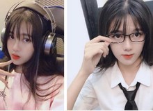 Nữ streamer nổi bật với chiều cao 1m77: Mất người yêu vì công việc, luôn bị định kiến rằng "chân dài, não ngắn"