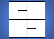 10 câu đố người giỏi giải chỉ mất 1 phút là xong, thế mà người thường không giải ra nổi