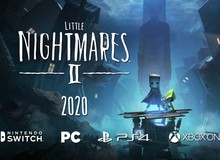 Little Nightmares 2 sẽ là phần game dài hơn và kinh dị hơn nhiều so với 'người tiền nhiệm'