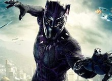 Fan Marvel yên tâm, anh báo đen Black Panther sẽ có phần tiếp theo và đang được sản xuất