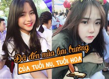 "Truyện ngắn kinh dị" của game thủ: 7 ngày nữa là đi học!