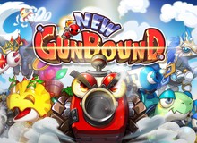 New Gunbound chính thức được mua về Việt Nam, sẽ ra mắt game thủ ngay trong năm 2019