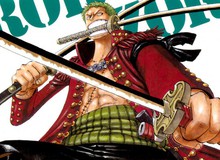 One Piece: Zoro và duyên phận với các thanh bảo kiếm cực mạnh của Wano
