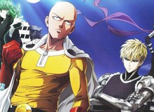 One-Punch Man: Điểm yếu của Saitama và các anh hùng mạnh nhất thuộc Hiệp hội anh hùng