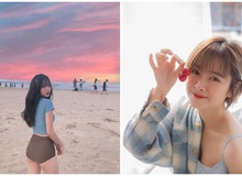 Hội những "cô gái 1m52" phiên bản đời thực: Người phá đảo MXH Trung, người gây sốt vì dậy thì thành công