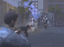 Death Invasion: Survival - Game bắn zombie siêu huyền bí lại còn miễn phí