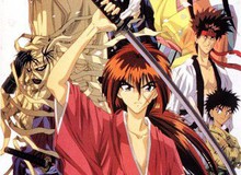 Himura Kenshin và 10 chuyên gia kiếm thuật mạnh nhất trong Samurai X (Phần 2)